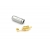 Furutech wtyk RCA FP-162G GOLD 4 szt.